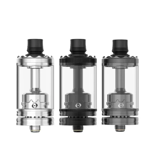 Revorie RTA RDL & DL by Ambition Mods