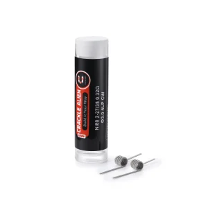 Coilology_CRACKLE_ALIEN Coilology_CRACKLE_ALIEN