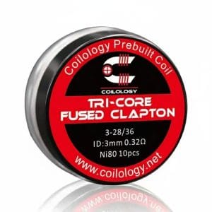 Tri-core-Fused-Clapton_Ni80-3mm-0.32ohm
