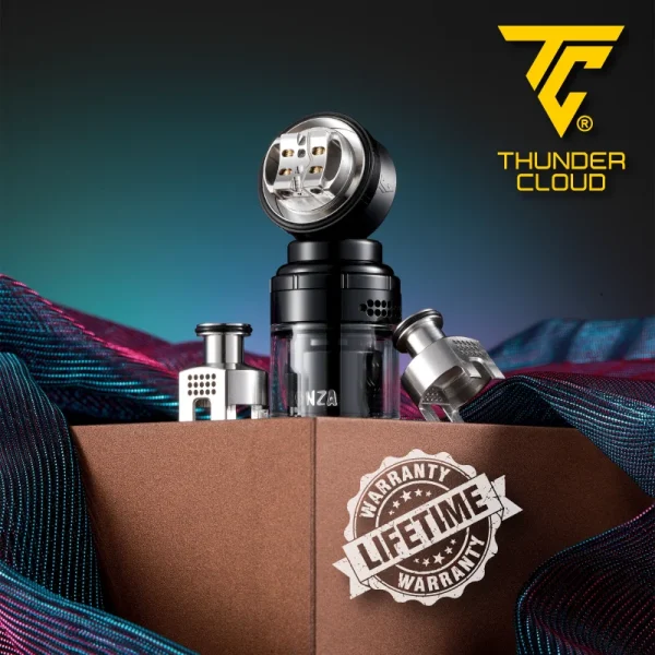 Bonza-Pro-RTA-1 Bonza Pro RTA by ThunderCloud x Vaping Bogan