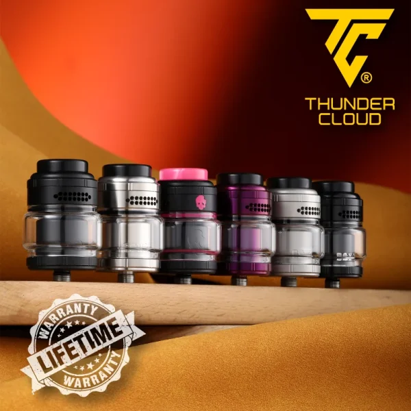 Bonza-Pro-RTA-7 Bonza Pro RTA by ThunderCloud x Vaping Bogan