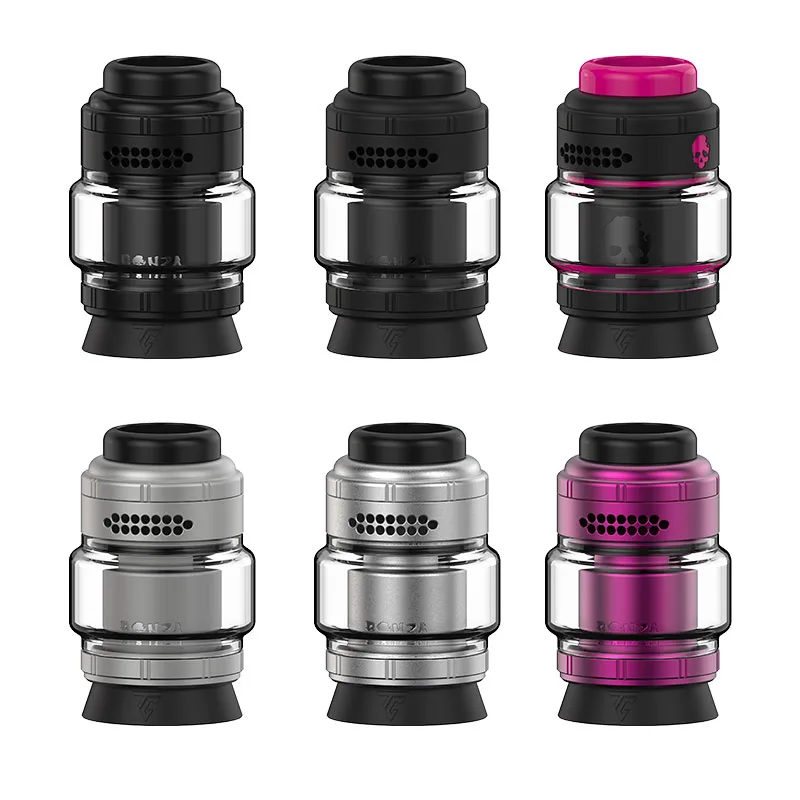 DL Tanks