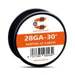 28GA-KA1-SANDVIK-round-wire 28GA-KA1-SANDVIK-round-wire