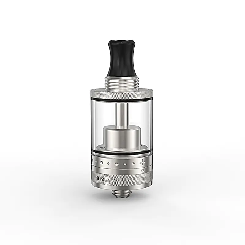 MTL Tanks Purity Plus MTL RTA