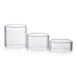 Dvarw-MTL-CL-FL-Replacement-Pyrex-Glass-2ml-3.5ml-5ml