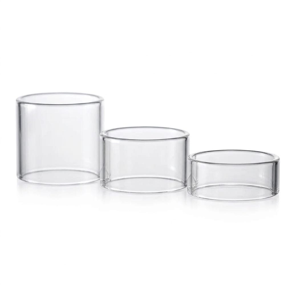 Replacement Pyrex Glass Dvarw-MTL-CL-FL-Replacement-Pyrex-Glass-2ml-3.5ml-5ml