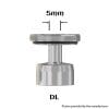 authentic-auguse-seaman-rta-rebuildable-tank-atomizer-silver-stainless-steel-glass-5ml-23mm-diameter-chimney-dl authentic-auguse-seaman-rta-rebuildable-tank-atomizer-silver-stainless-steel-glass-5ml-23mm-diameter-chimney-dl